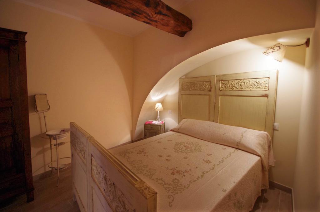 Il Mulino Del Castello Apartment Garlenda Room photo
